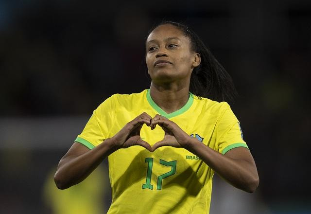 Imagem da noticia França x Brasil: onde assistir, horário e escalações