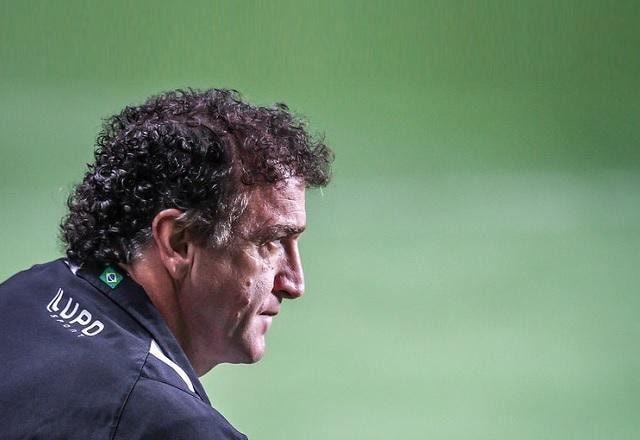 Imagem da noticia Atlético-MG anuncia retorno de Cuca, campeão brasileiro em 2021
