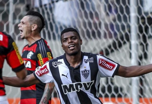 Imagem da noticia Atlético-MG anuncia a contratação do zagueiro Jemerson