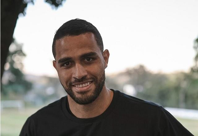 Imagem da noticia Atlético-MG anuncia contratação de Alan Kardec: "É como se fosse uma convocação"
