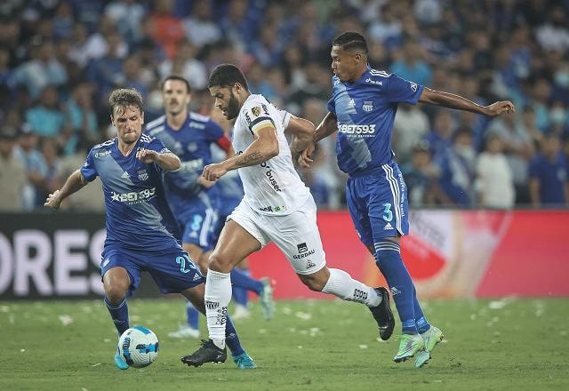 Imagem da noticia Atlético-MG x Emelec: onde assistir, escalações e desfalques