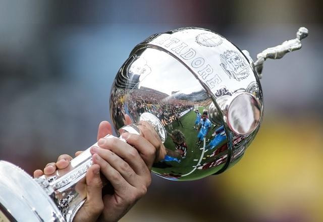 Imagem da noticia Atlético-MG e Fortaleza conhecem adversários na pré-Libertadores