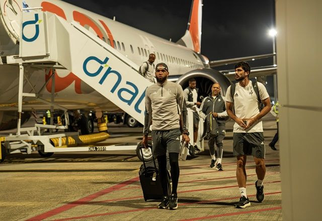 Imagem da noticia Atlético-MG visita o Fortaleza pelo Brasileirão antes de sequência decisiva na temporada