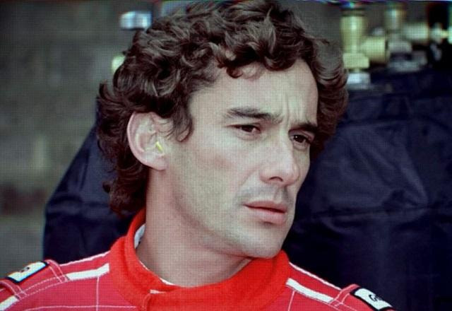 Imagem da noticia Governo sanciona lei que declara Ayrton Senna patrono do esporte brasileiro