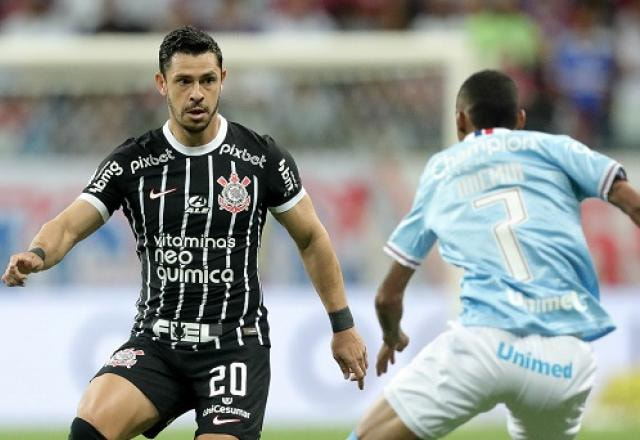 Imagem da noticia Corinthians x Bahia: onde assistir, escalações e desfalques