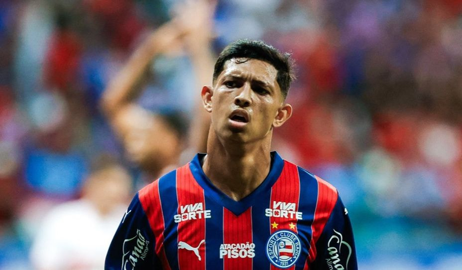 Imagem da noticia Bahia x Náutico: prováveis escalações, onde assistir ao vivo e horário