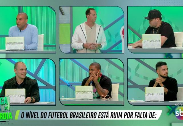 Imagem da noticia Mano: "Qualquer jogador meia-boca está no exterior, aqui só sobra a raspa do tacho"