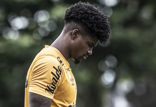 Imagem da noticia "Banimento do futebol só ocorre quando há reincidência", alerta advogado