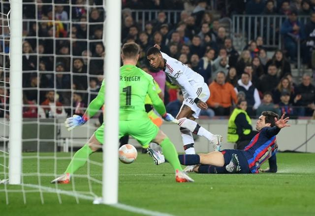 Imagem da noticia Veja os resultados das partidas de ida das eliminatórias da Liga Europa