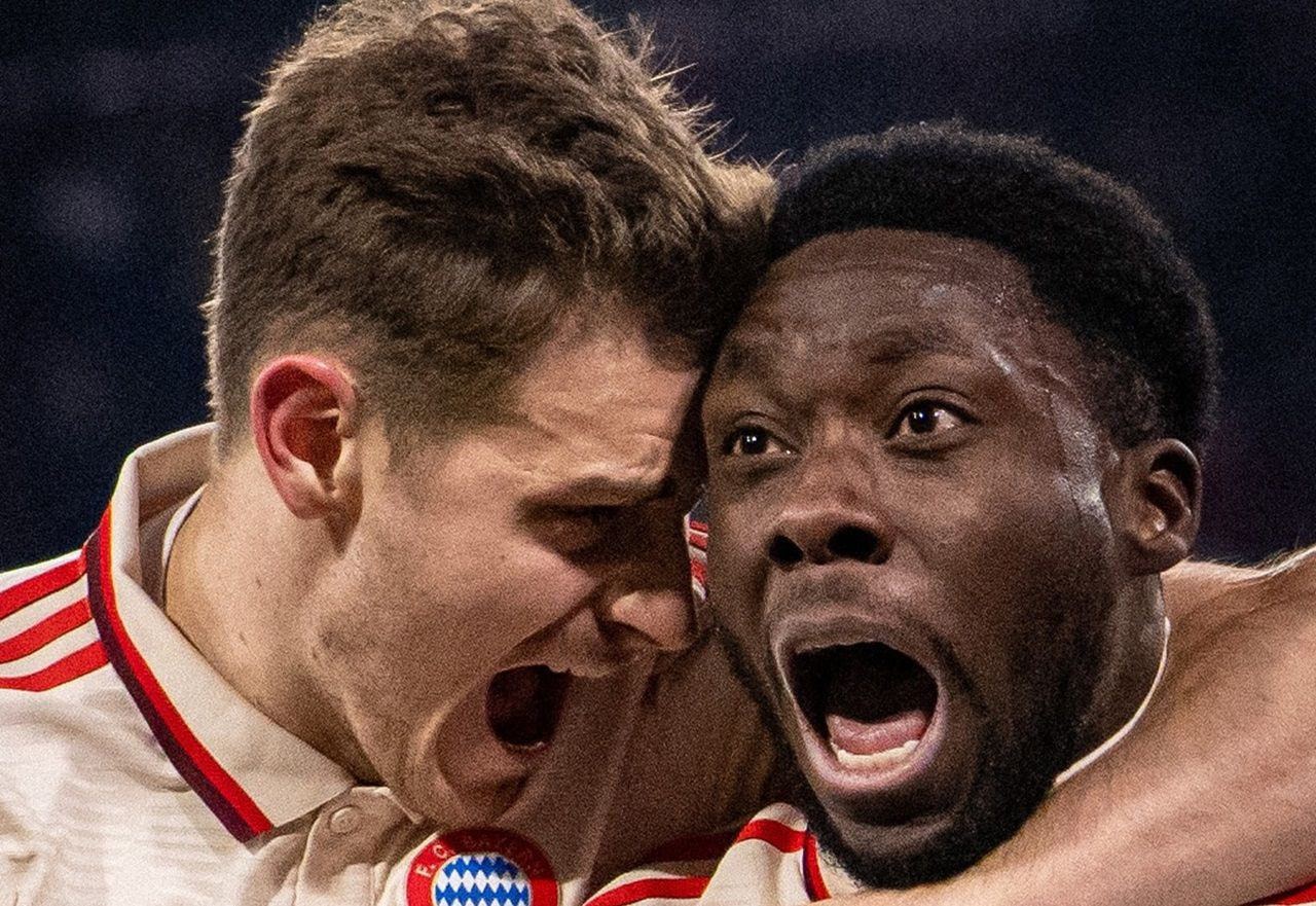 Imagem da noticia Milan e Atalanta eliminados, Bayern avança no sufoco e mais: veja melhores momentos da Champions