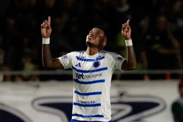 Cruzeiro despacha o Remo, vence a terceira seguida no Brasileiro e já sonha com G6 Cruzeiro despacha o Remo, vence a terceira seguida no Brasileiro e já sonha com G6