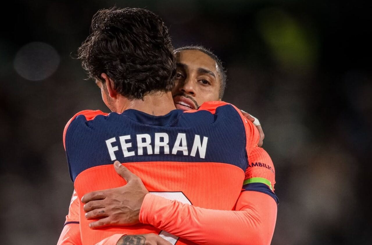 Imagem da noticia Barcelona vence o Elche fora de casa e segue líder do Espanhol