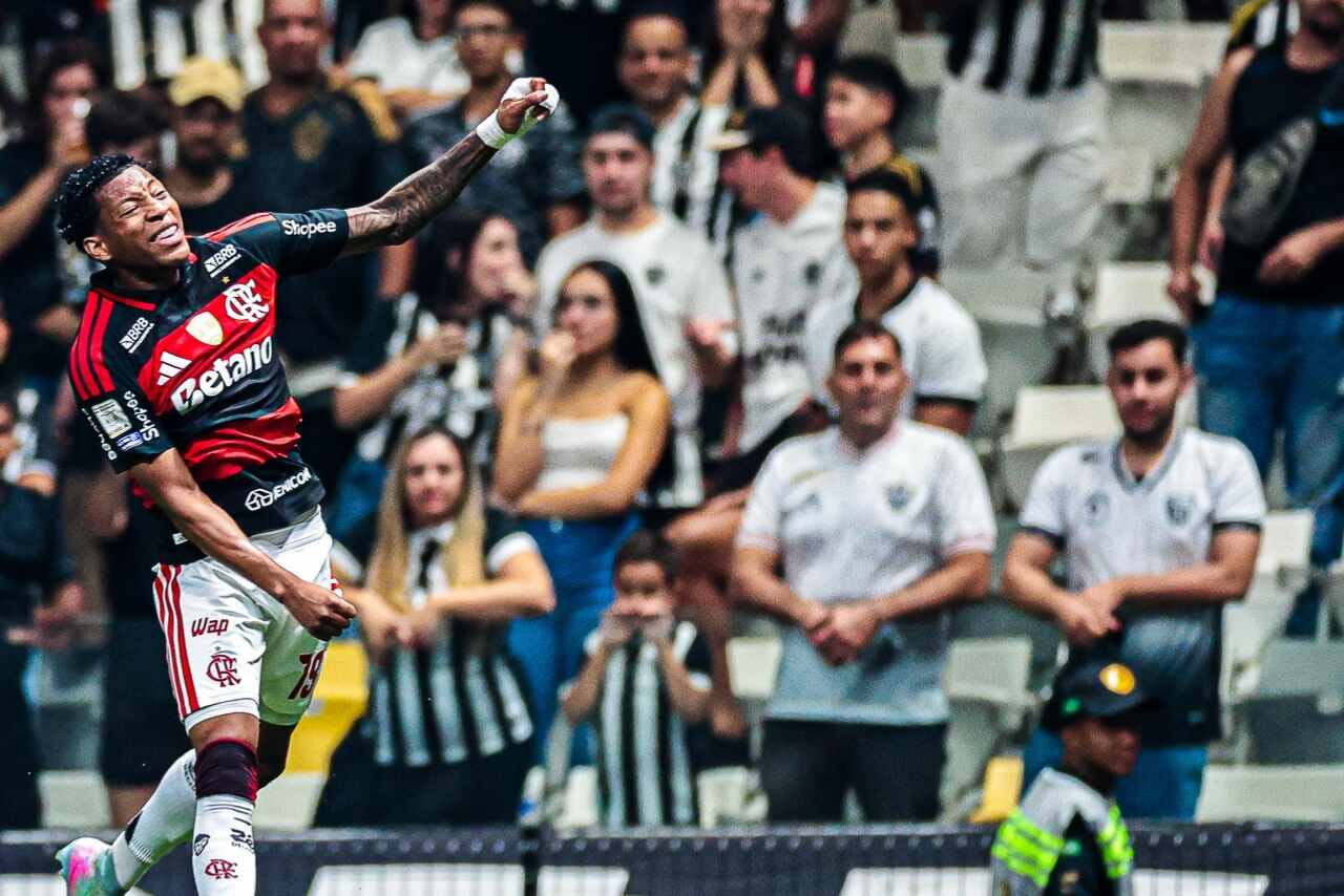 Imagem da noticia Plata marca pela primeira vez com Jardim e ganha confiança