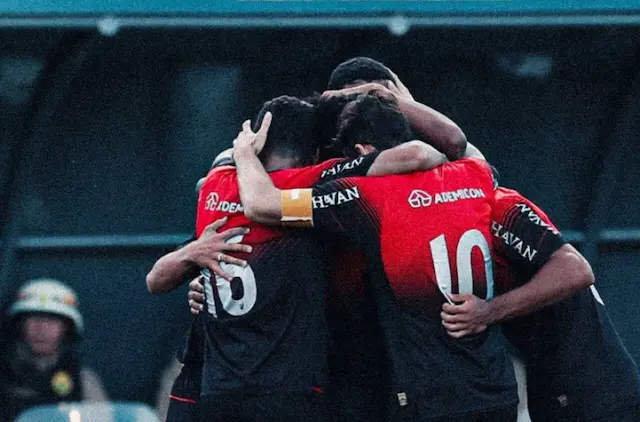 Felipe Chiqueti marca dois, mas Athletico cede empate ao Londrina Felipe Chiqueti marca dois, mas Athletico cede empate ao Londrina