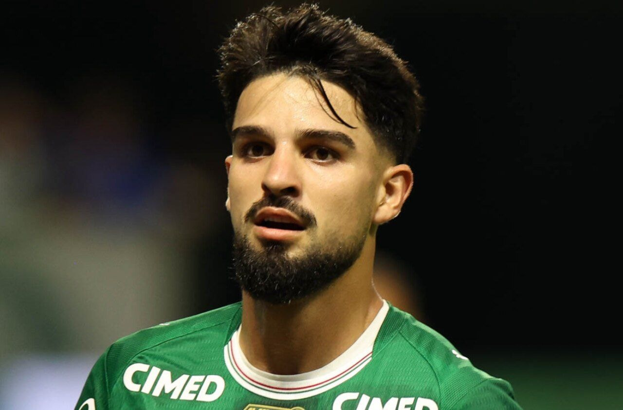 Imagem da noticia Pragmático, Palmeiras vence o Mirassol na volta ao Allianz Parque