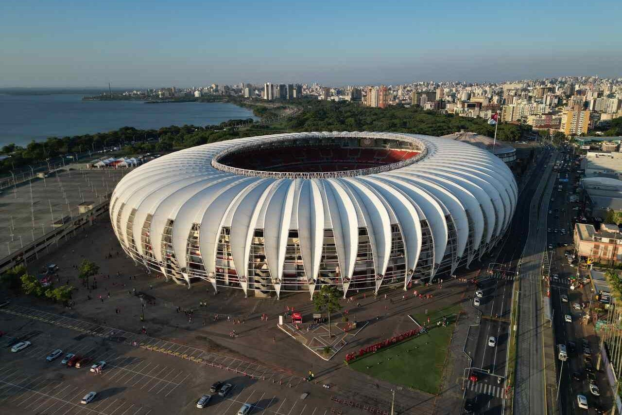 Imagem da noticia Internacional x Grêmio: onde assistir, escalações e arbitragem