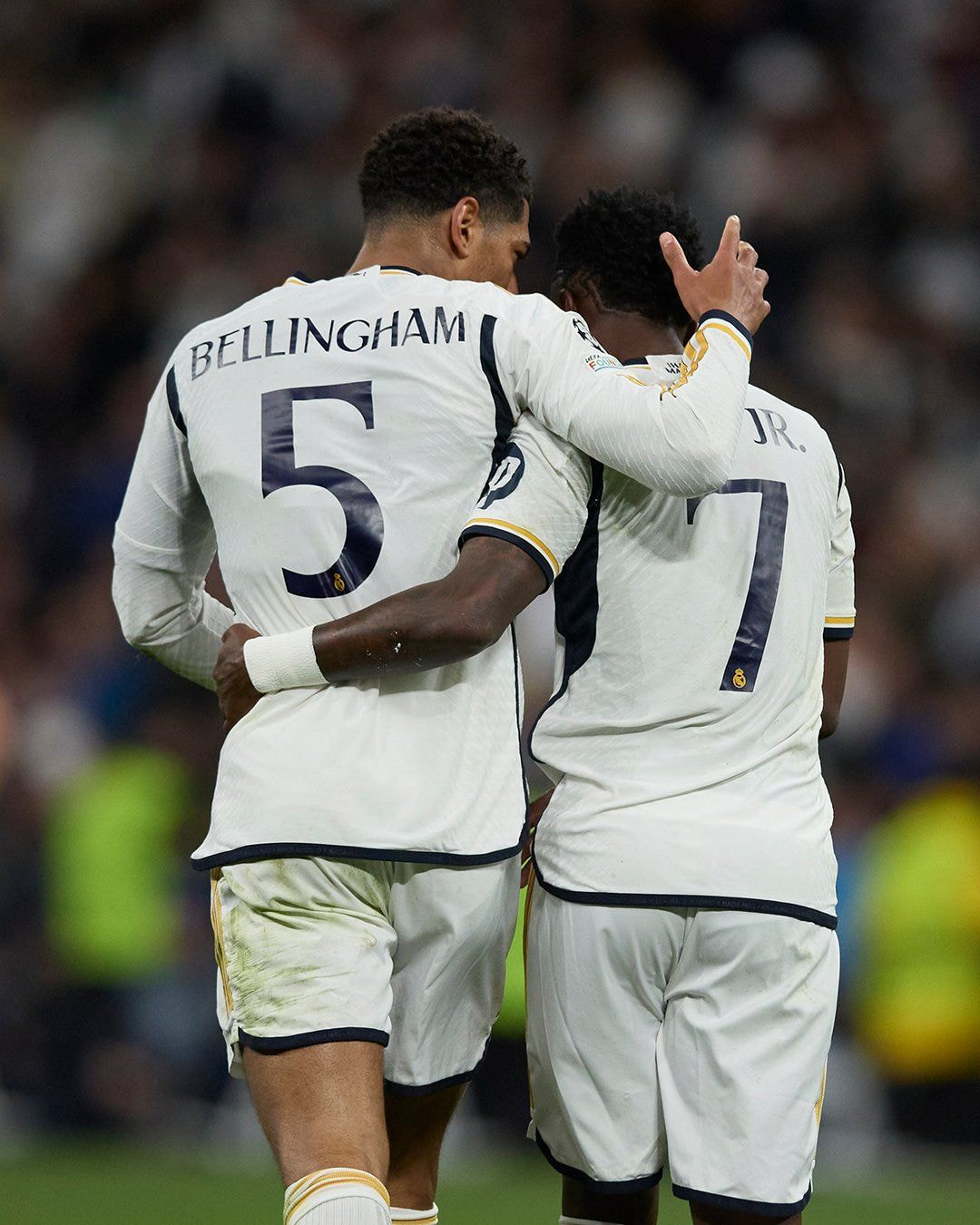 Imagem da noticia Bayern de Munique x Real Madrid: onde assistir, escalações e desfalques