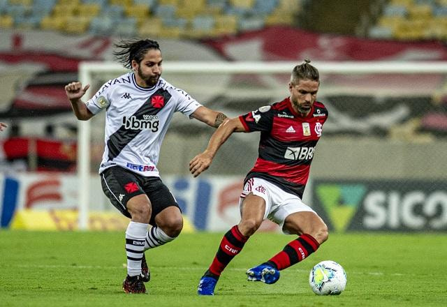 Imagem da noticia Brasileirão: último Clássico dos Milhões encaminhou título do Fla e queda do Vasco