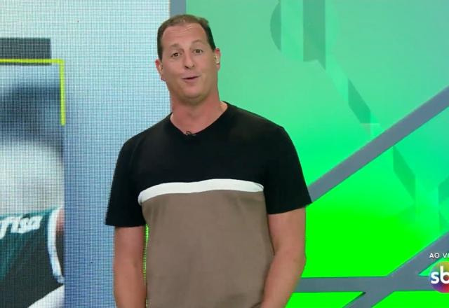Imagem da noticia Benja pede Endrick no profissional do Palmeiras: "O moleque tem que jogar"
