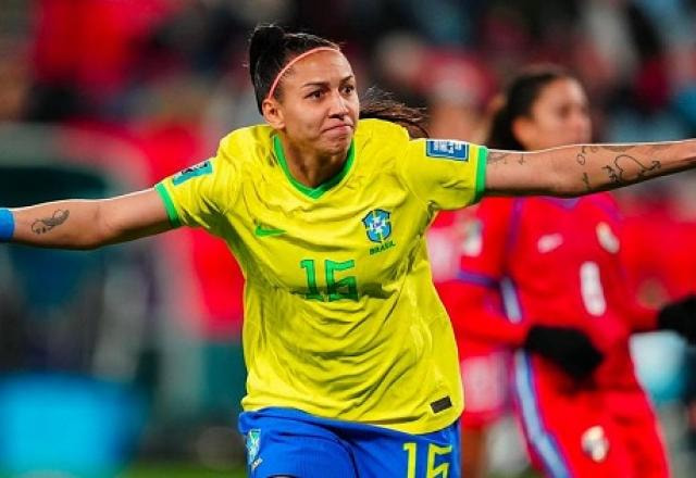 Imagem da noticia Fifa divulga indicados ao Puskás 2023 com Bia Zaneratto e Guilherme Madruga