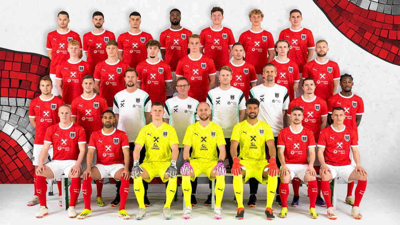 Imagem da noticia Como chega a Áustria para a Copa do Mundo