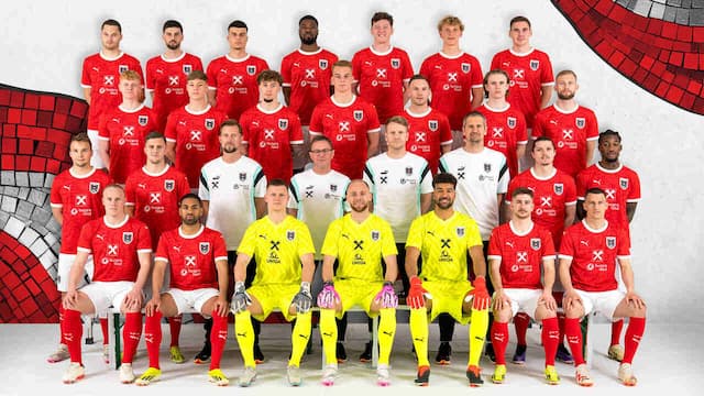 Como chega a Áustria para a Copa do Mundo Como chega a Áustria para a Copa do Mundo