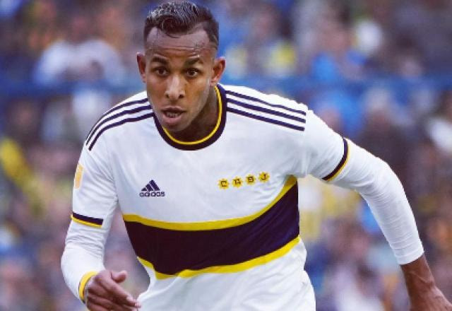 Imagem da noticia Boca Juniors afasta jogador condenado por agredir namorada