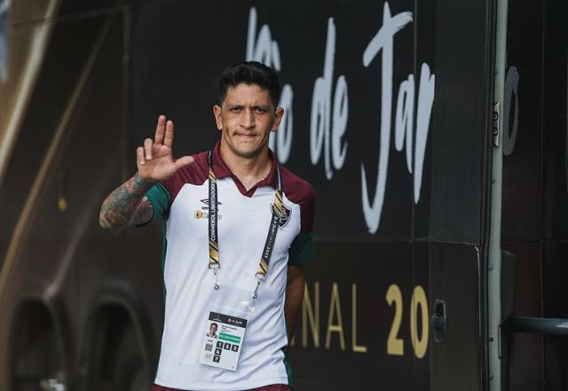 Imagem da noticia Boca Juniors x Fluminense: onde assistir, escalações e desfalques