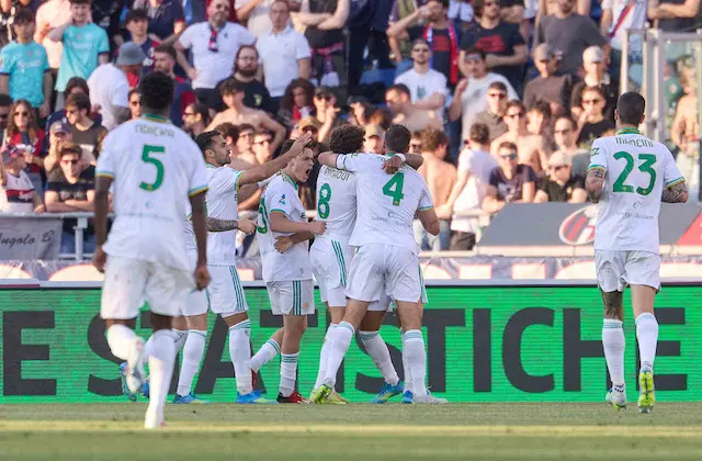 Com assistência de Wesley, Roma vence Bologna pelo Italiano Com assistência de Wesley, Roma vence Bologna pelo Italiano