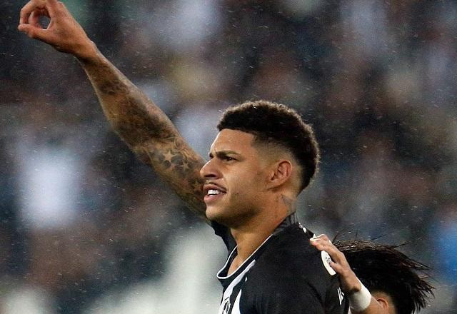 Imagem da noticia Veja todos os confrontos das oitavas de final da Copa Sul-Americana