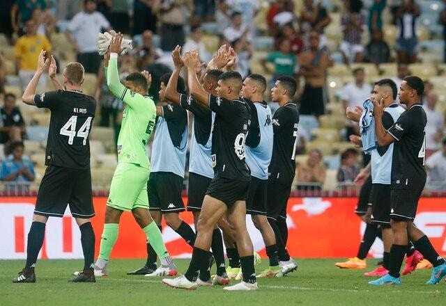 Imagem da noticia John Textor: "Em 2023, o Cariocão será um grande torneio para nossa equipe B"