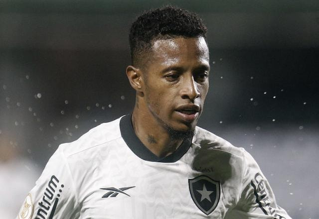Imagem da noticia Botafogo no Z4! Desempenho no returno do Brasileirão traz reviravolta na tabela