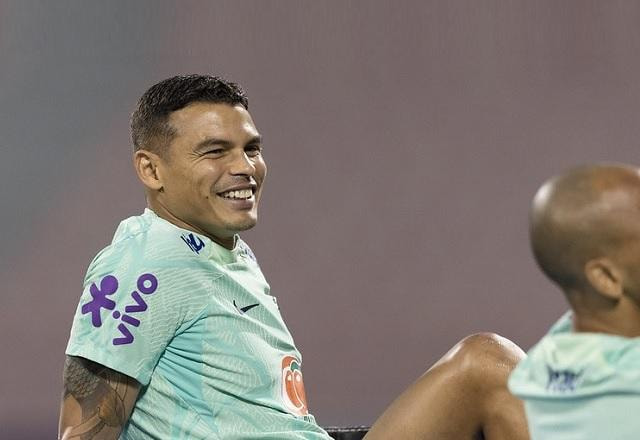 Imagem da noticia Brasil terá Vini Jr e Thiago Silva capitão; veja escalação para estreia