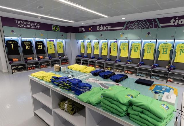 Imagem da noticia Com interino, Brasil vai encarar Marrocos em primeiro amistoso pós-Copa