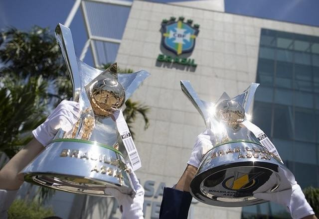 Imagem da noticia Brasileirão 2023: saiba quem é dono do maior jejum de títulos