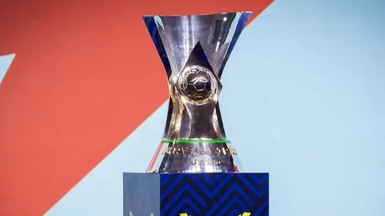 Imagem da noticia Brasileirão: veja onde assistir todos os jogos da 20ª rodada