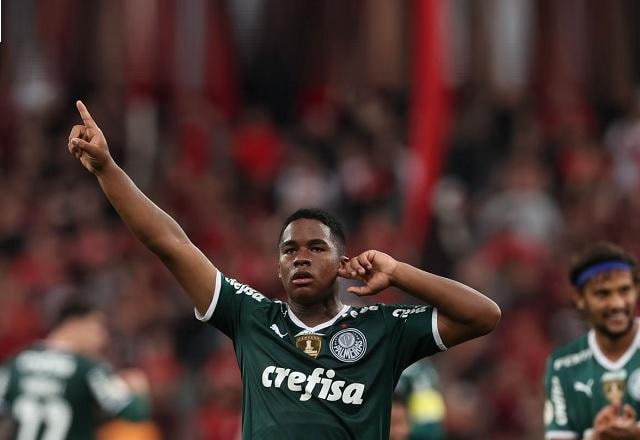 Imagem da noticia Veja o que o Palmeiras precisa para ser campeão brasileiro nesta quarta