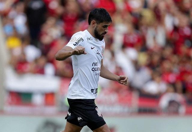 Imagem da noticia Argentino Juniors x Corinthians: onde assistir, escalações e desfalques