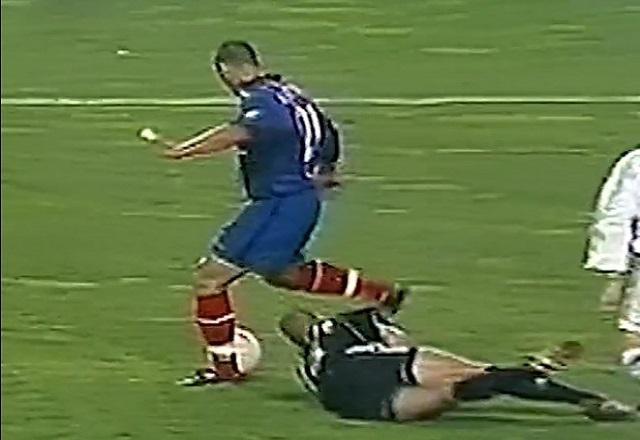 Imagem da noticia Bruno Rodriguez, ex-PSG, amputa perna por lesões acumuladas na carreira