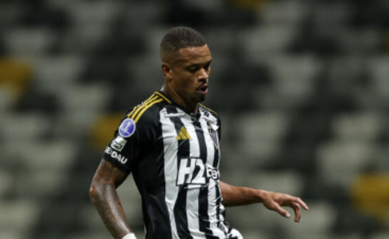 Imagem da noticia Palmeiras empresta Caio Paulista ao Grêmio