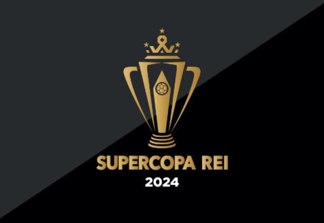 Imagem da noticia Supercopa do Brasil vira "Supercopa Rei" em homenagem a Pelé