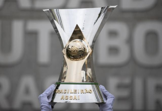 Imagem da noticia CBF divulga a tabela do Brasileirão até agosto; veja as datas
