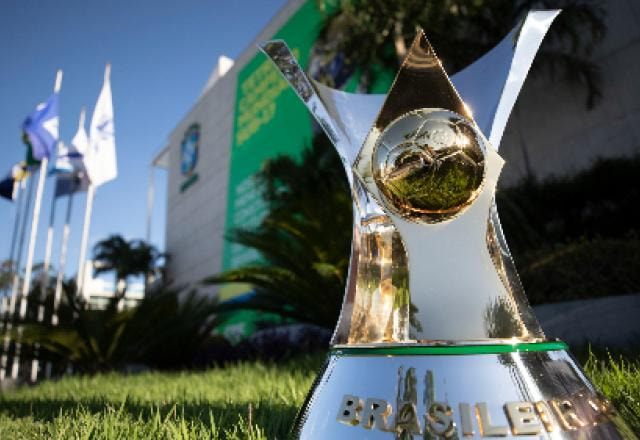 Imagem da noticia CBF prorroga data da última rodada do Brasileirão 2023