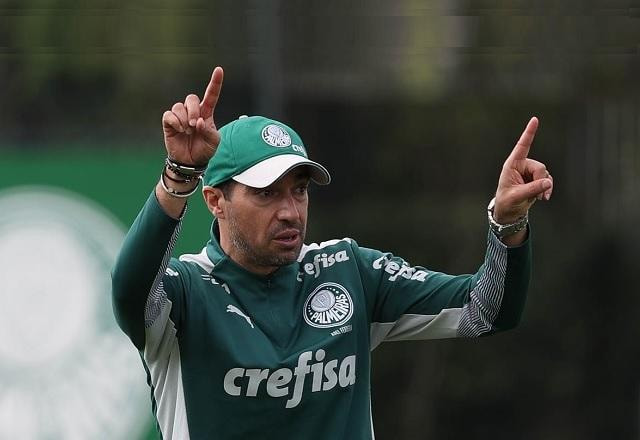 Imagem da noticia CBF recusa adiar Santos x Palmeiras, e Abel perde Weverton e Danilo