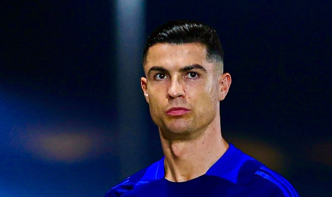 Imagem da noticia Clube brasileiro faz proposta por Cristiano Ronaldo para a Copa do Mundo de Clubes da Fifa