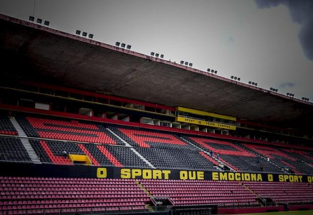 Imagem da noticia Presidente do Sport confirma final da Copa do Nordeste na Ilha do Retiro