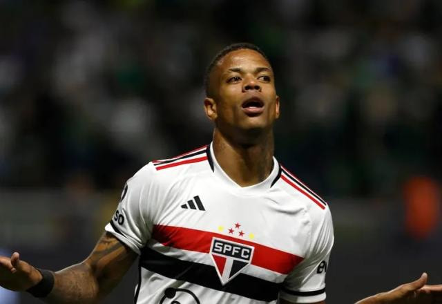 Imagem da noticia Empresário de Caio Paulista diz que São Paulo inviabilizou contratação