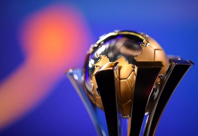 Imagem da noticia Caminho definido: veja os possíveis adversários do Flamengo no Mundial