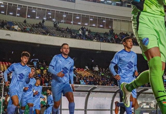 Imagem da noticia Campeonato Boliviano é anulado após suspeitas de manipulação