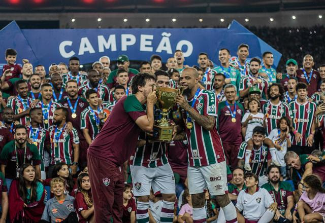 Imagem da noticia Campeonato Carioca 2024: veja os confrontos da rodada de abertura